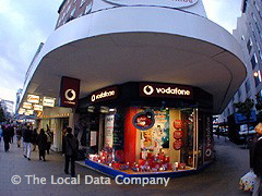 Vodafone Retail image