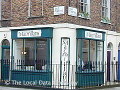 MacMillans image