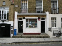 The Maghreb Bookshop image