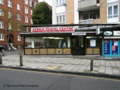 Africa Travel Centre image