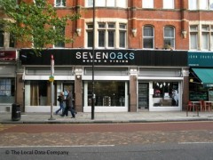 Sevenoaks Sound & Vision image