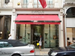 Marcus image