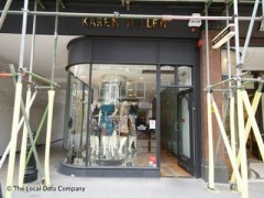 Karen Millen image