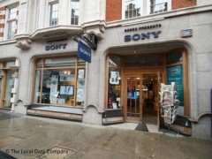 Sony Mayfair image