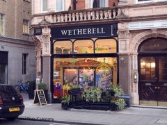 Wetherell image