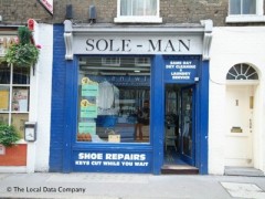 Sole-Man image