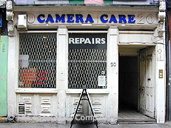 Camera Care image