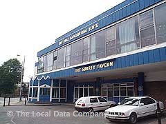 The Surrey Tavern image
