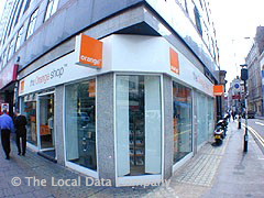 The Orange Shop image