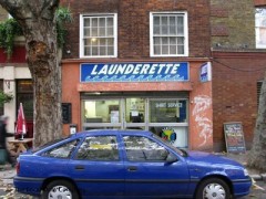 Launderette image