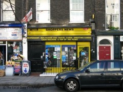 Shoppers News image