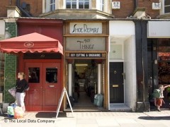 Shoe Repairs & Things image