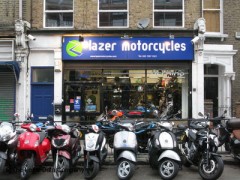 Lazer Motorcycles image