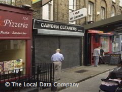 Camden Cleaners image