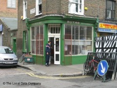 Mota's Bakery image