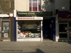 Chapmans image
