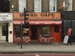 Royal Cafe image