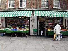 J M Foodstore image