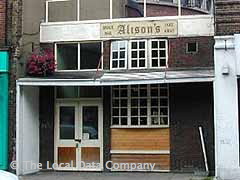 Alison's image