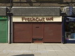 Freshcut Cafe image