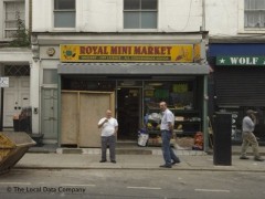 Royal Mini Market image