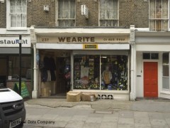 Wearite image