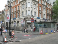 Barclays Bank PLC image