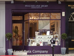 Micheline Arcier image
