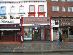 Flamingo Textiles image