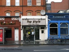 Top Style image