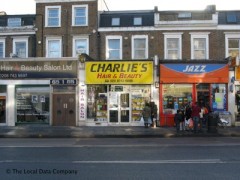 Charlie's image
