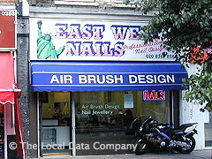 East West Nails image