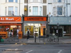 Walk Laundry image