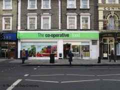 Co-op Late Shop image