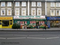 Intercontinental Foods image