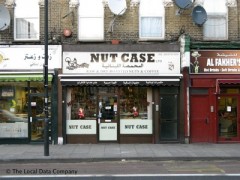 Nut Case image