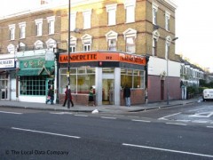 Launderette image