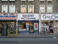 Regent Dry Cleaners image