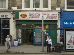 Post Office Ltd image