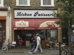 Lisboa Patisserie image