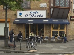 OÕPorto image