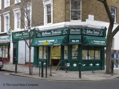 Golborne Fisheries image