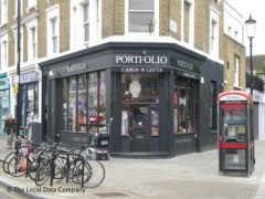 Portfolio image