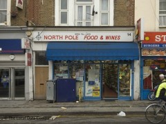North Pole Food & Wine image