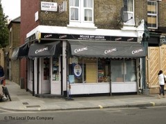 Deluxe Off Licence image