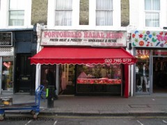 Portobello Halal Meat image