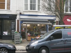 Larrys & Sons Supermarket image