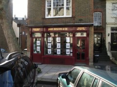 John Wilcox & Co image