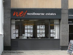 Westbourne Estate agents image