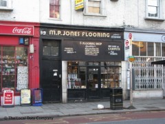 M P Jones Flooring image